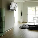Apartment D_loft Downtown *